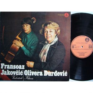 fransoaz-i-olivera