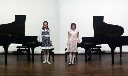Интернационално пијанистичко такмичење „Città di Treviso“, Италија