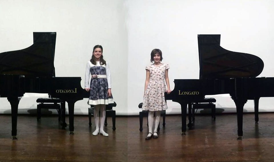 Интернационално пијанистичко такмичење „Città di Treviso“, Италија