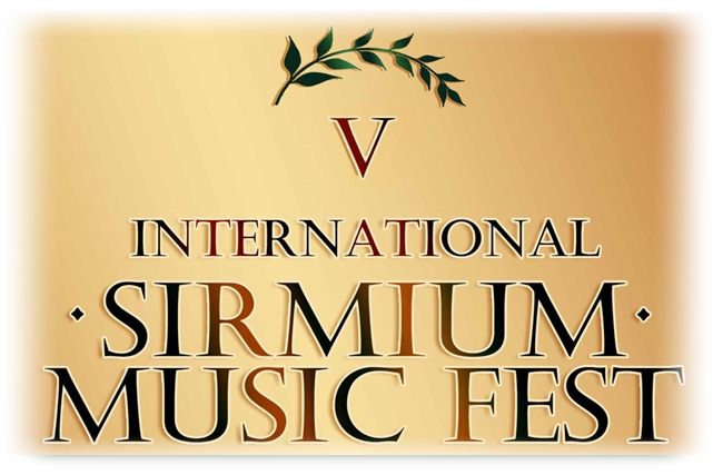 SIRMIUM MUSIC FEST – 2021