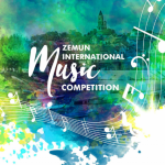 ZEMUN INTERNATIONAL MUSIC COMPETITION 2024