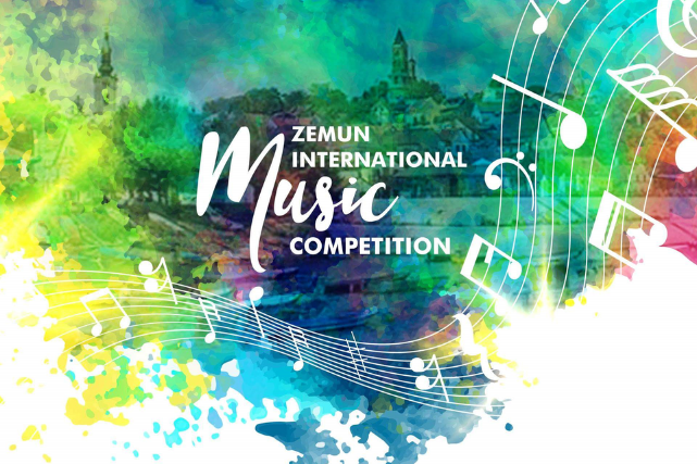 ZEMUN INTERNATIONAL MUSIC COMPETITION 2024